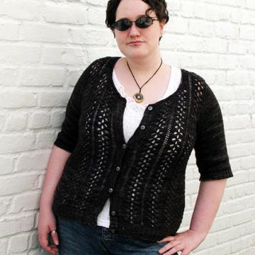 Honeybee Cardigan