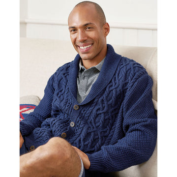 Rowan Lee Cardigan Knitting Pattern