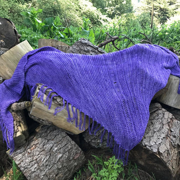 It's Alright Shawl
