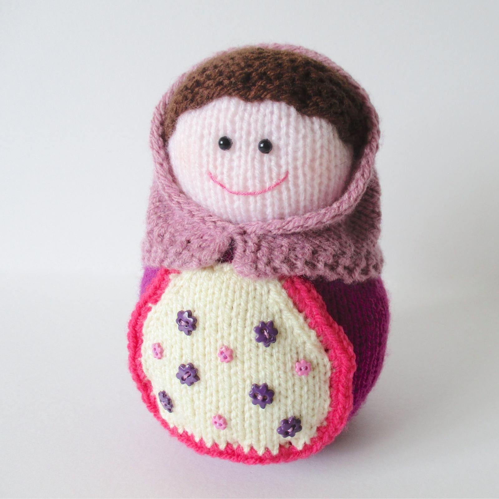 Baboushka