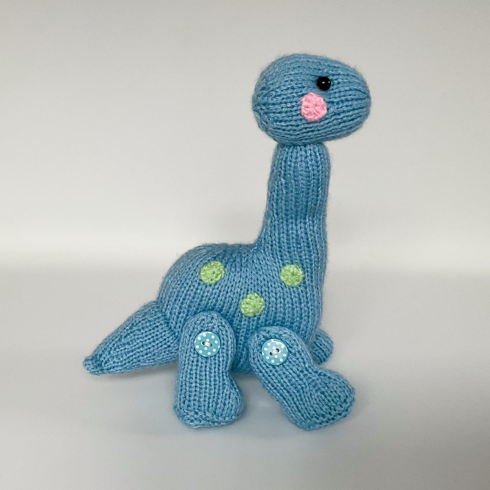 Dinky Dinos