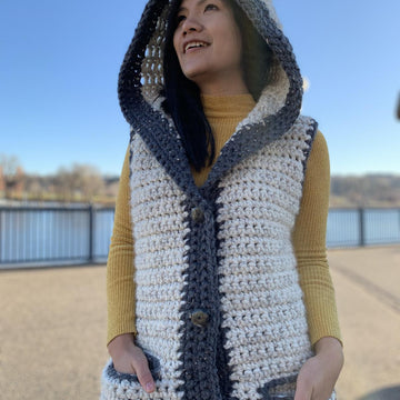 Sweater Vest