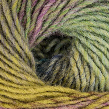 Grass Green-Lilac (045)