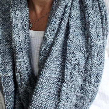 Brighton Cowl