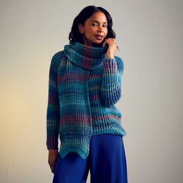 Sirdar 10714 Twilight Twin Set PDF