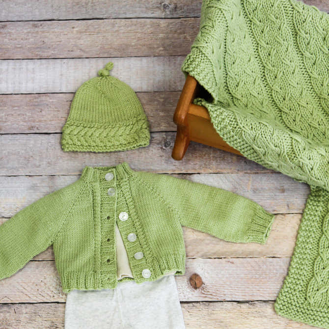 Valley Yarns WEBS Emerging Designer Series Summer eBook