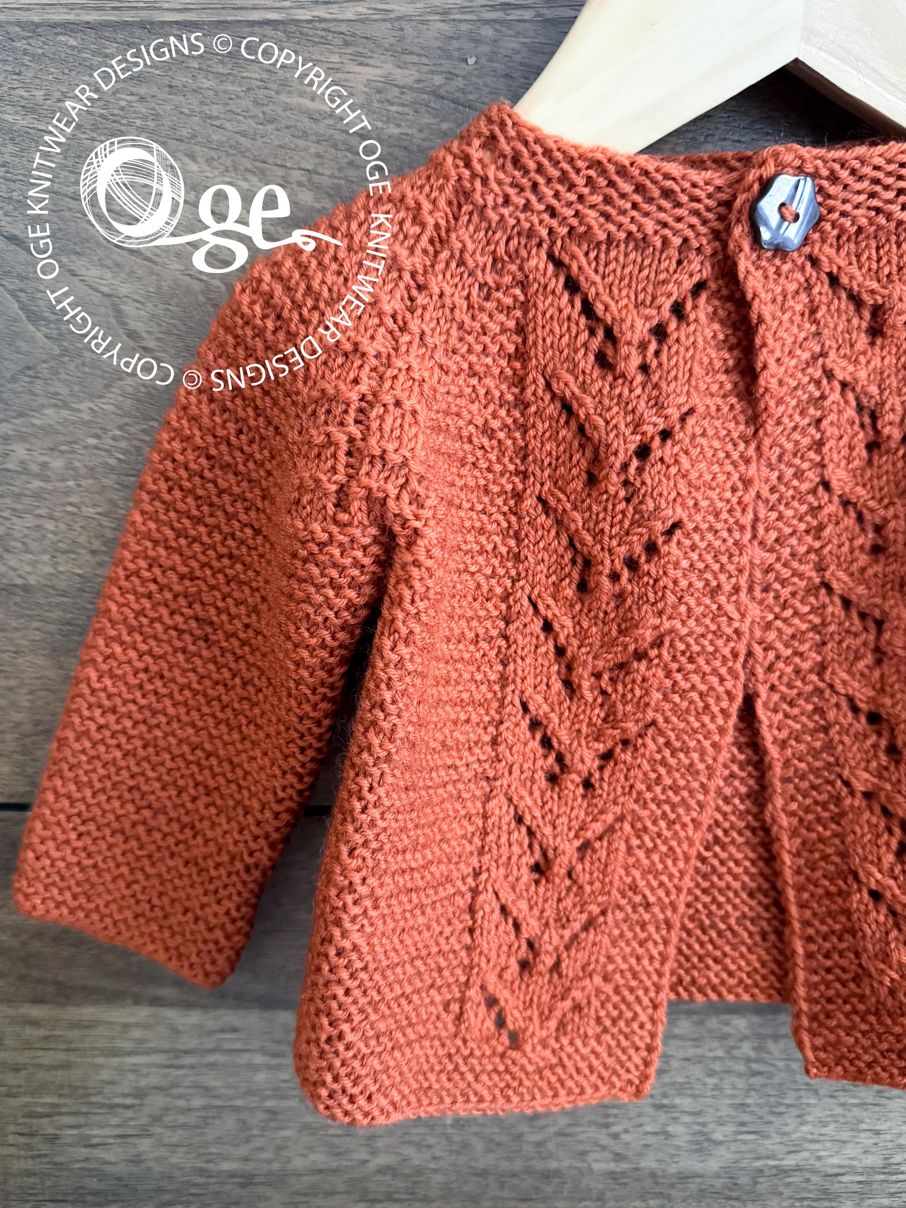 Sollia Cardigan - P203