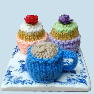 Tea & Cake - Ferrero Rocher Covers