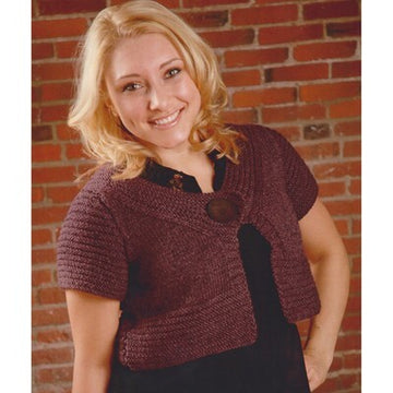 Plymouth Yarn 653 Encore/Galway Greatest Hits...Refreshed