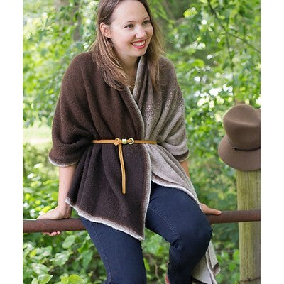 Juniper Moon Farm Herriot Pattern Booklet Knitting Pattern