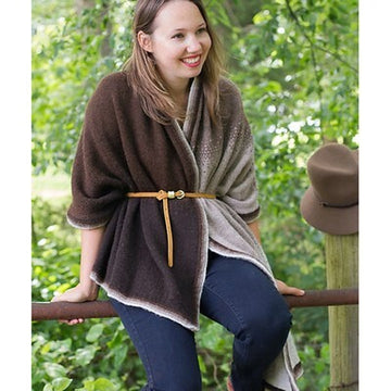 Juniper Moon Farm Herriot Pattern Booklet Knitting Pattern