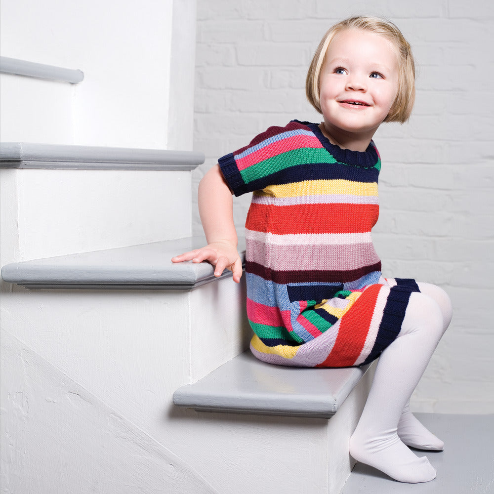 MillaMia Colour Blocking Ebook