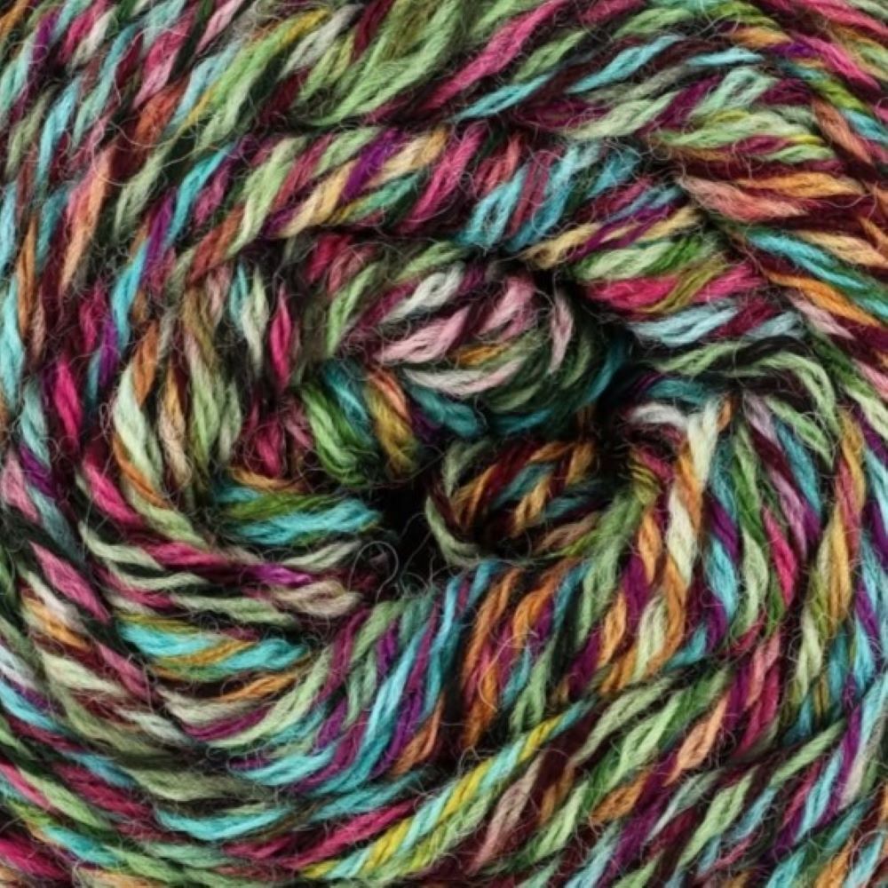 Berroco Carousel Yarn - Wool Sport