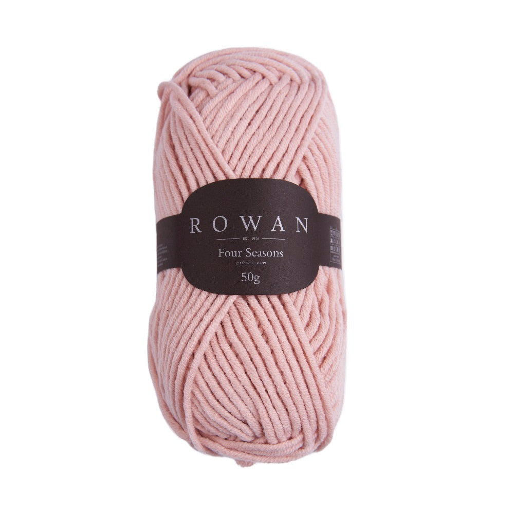 Rowan Four Seasons Yarn - Cotton Worsted