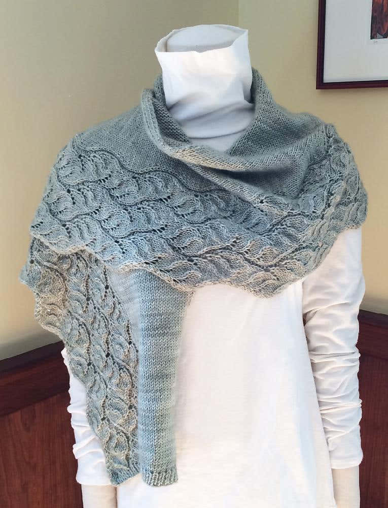 Oscilla Wrap