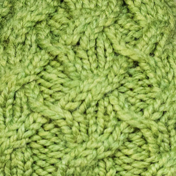 Crossover Cable Hat #706