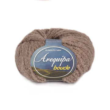 Plymouth Yarn Arequipa Boucle Yarn - Baby Alpaca Chunky