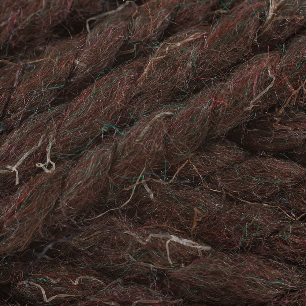 Lion Brand Wool Ease Thick & Quick Yarn - Acrylic Super Chunky
