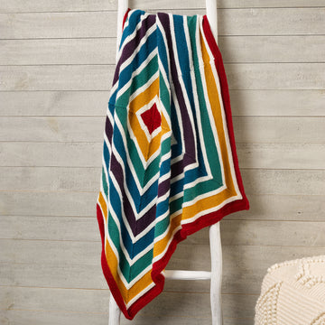 Valley Yarns Evercrisp Knitting Pattern
