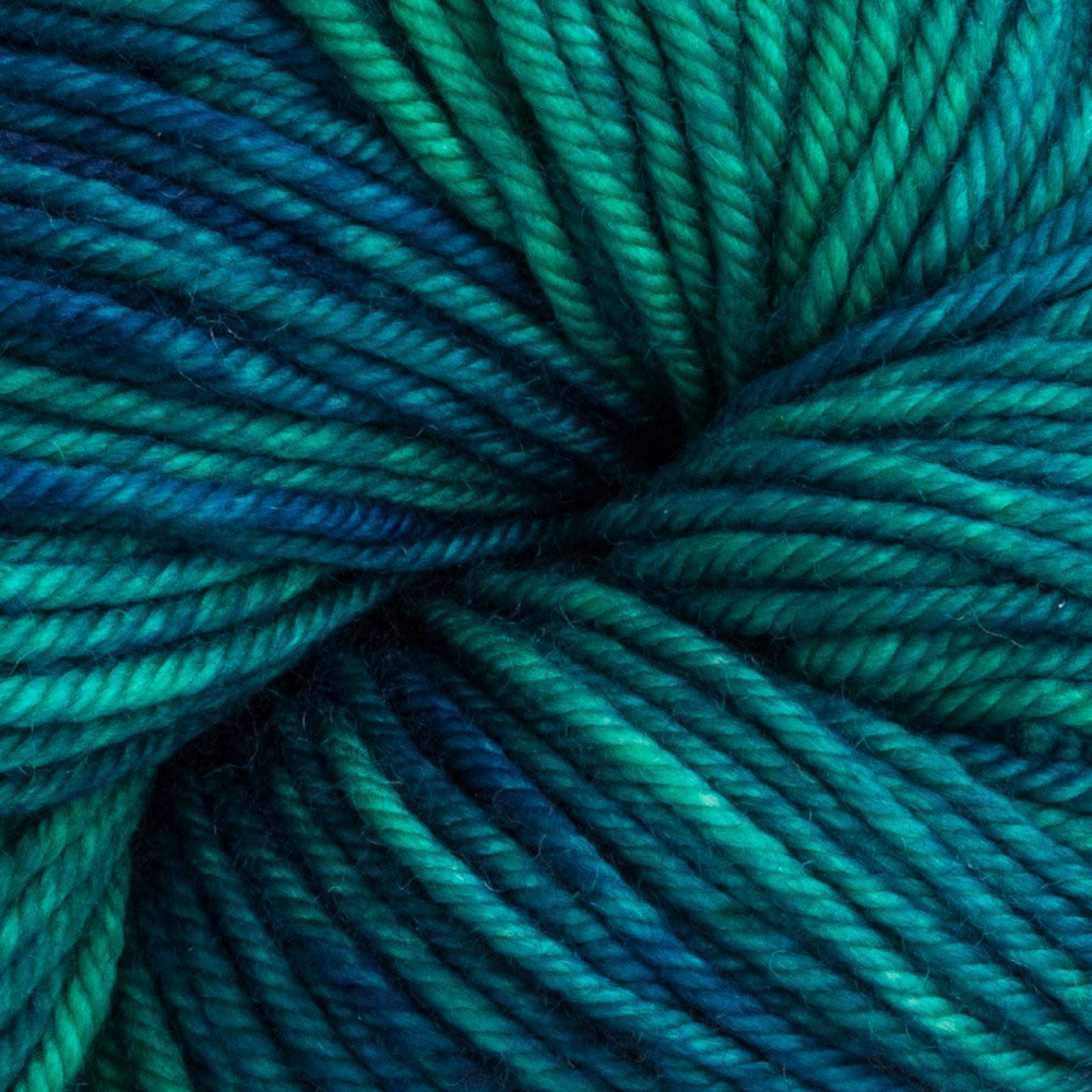 Madelinetosh Tosh Vintage Yarn - Superwash Wool Worsted