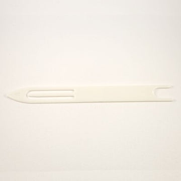 Leclerc Extra Large Flexible Plastic Netting Needles