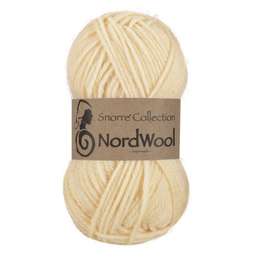 Viking Garn Snorre Nordwool - Wool DK
