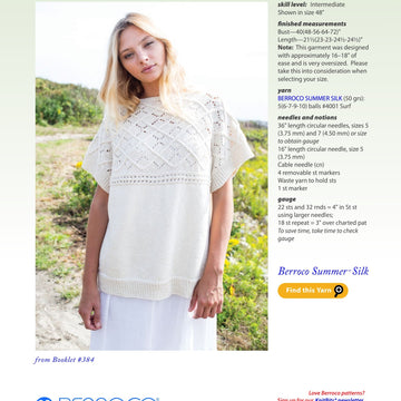 Berroco Maccabeau PDF