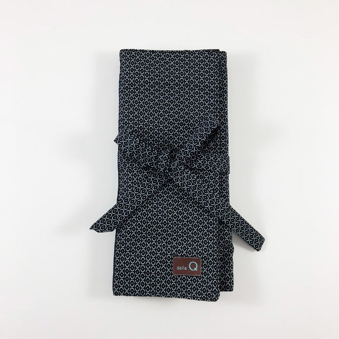della Q 1145-1 Circular Needle Wallet