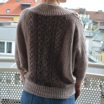 Cedre Sweater