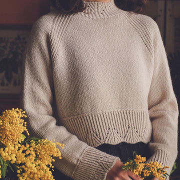 Flora Sweater