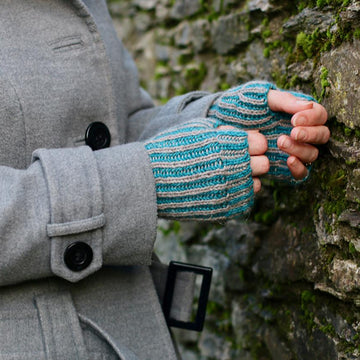 Furrow Mitts
