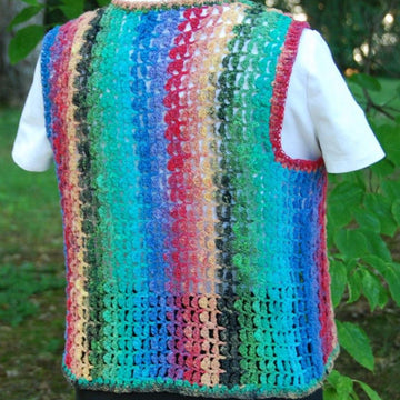 Noro Vest