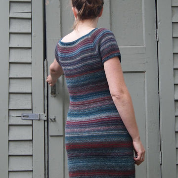 Zauber Pullover/Dress