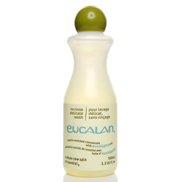 Eucalan Wool Wash 3.3 oz