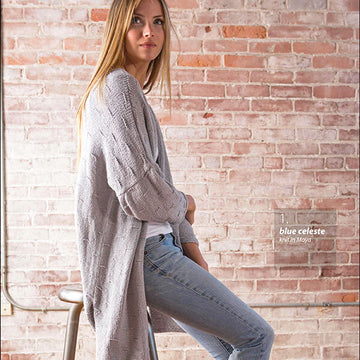 Berroco 359 Wardrobe