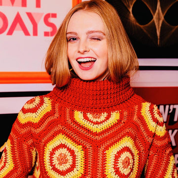 Twiggy Dress