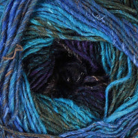 Blues, Black (396)