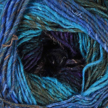 Blues, Black (396)