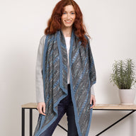 Valley Yarns 1186 Juniper Knitting Pattern