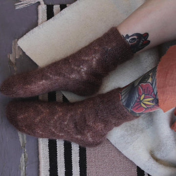 Watashi no Yume Socks