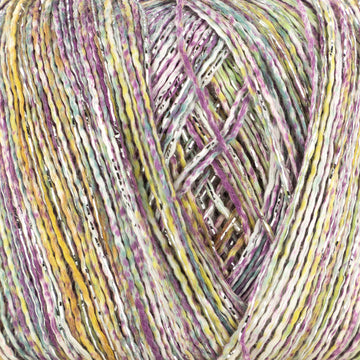 Violet, Yellow (84)