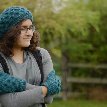 Laurie's Beret