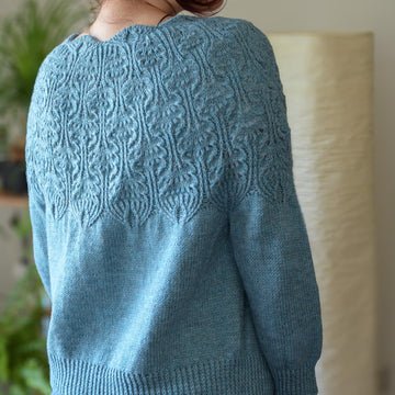 Maris Cardigan