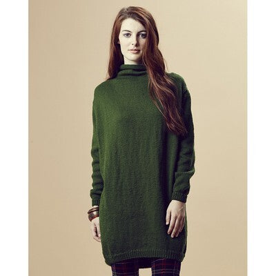 Rowan Pure Wool Worsted Autumn eBook Knitting Pattern