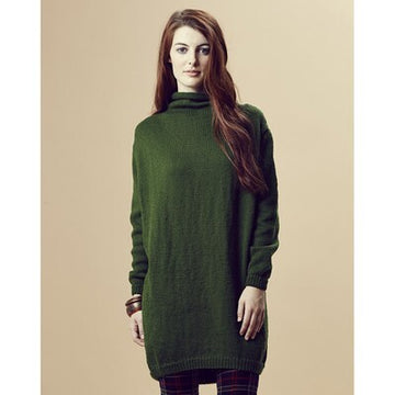 Rowan Pure Wool Worsted Autumn eBook Knitting Pattern