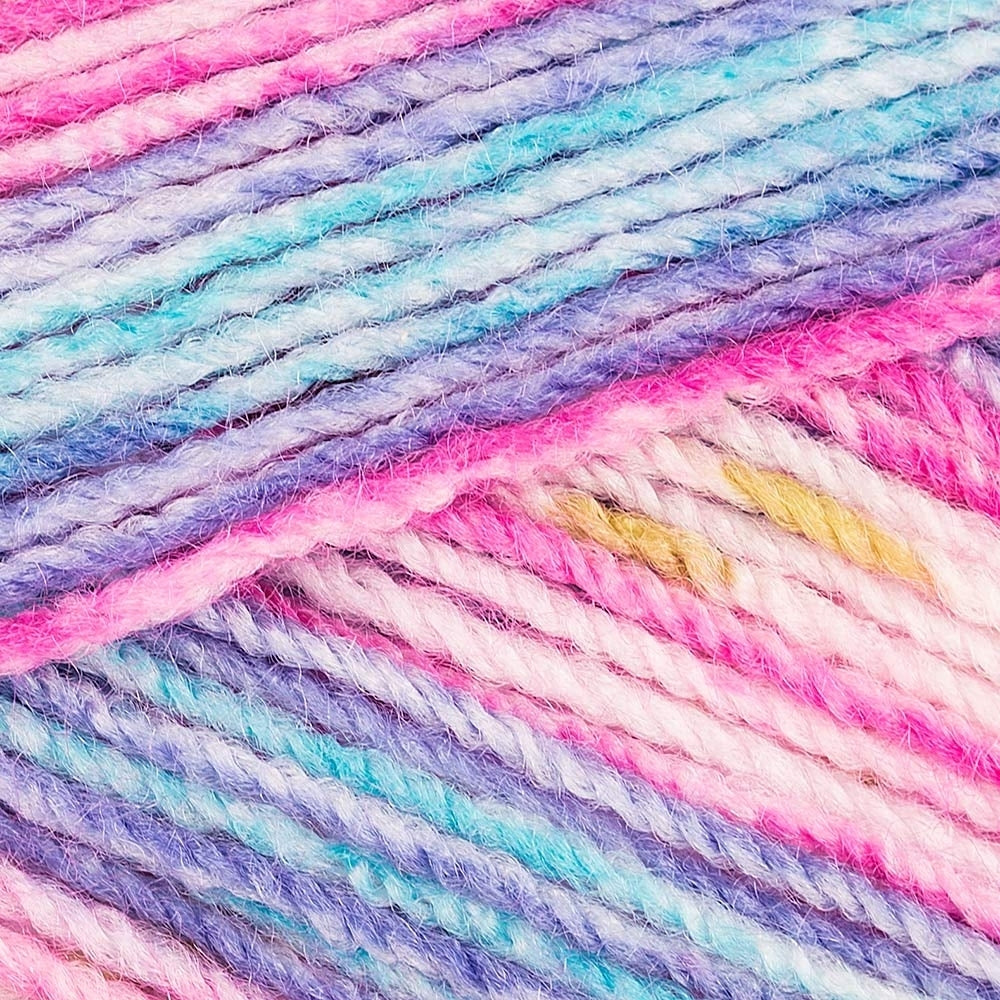 King Cole Splash DK Yarn - Acrylic DK