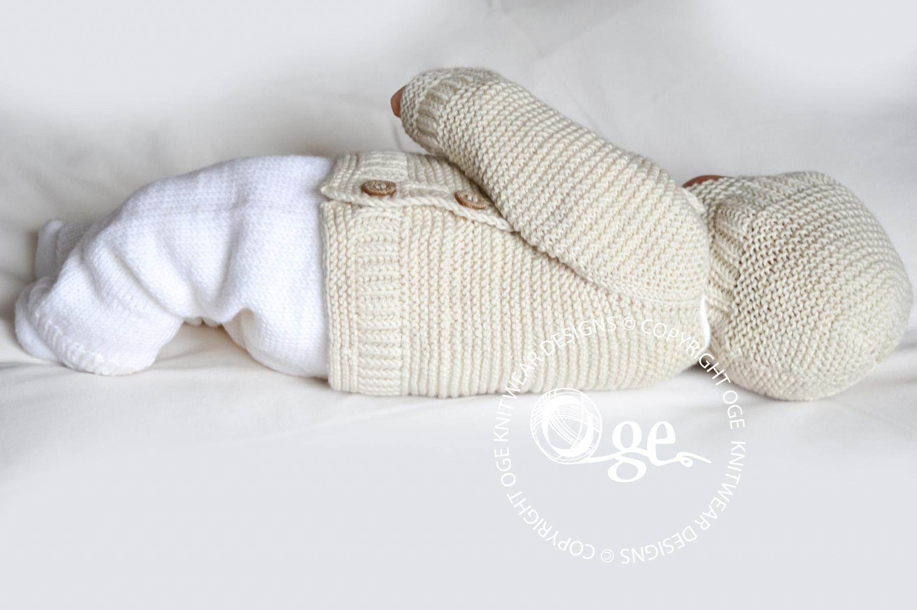 Oliver Set - P281