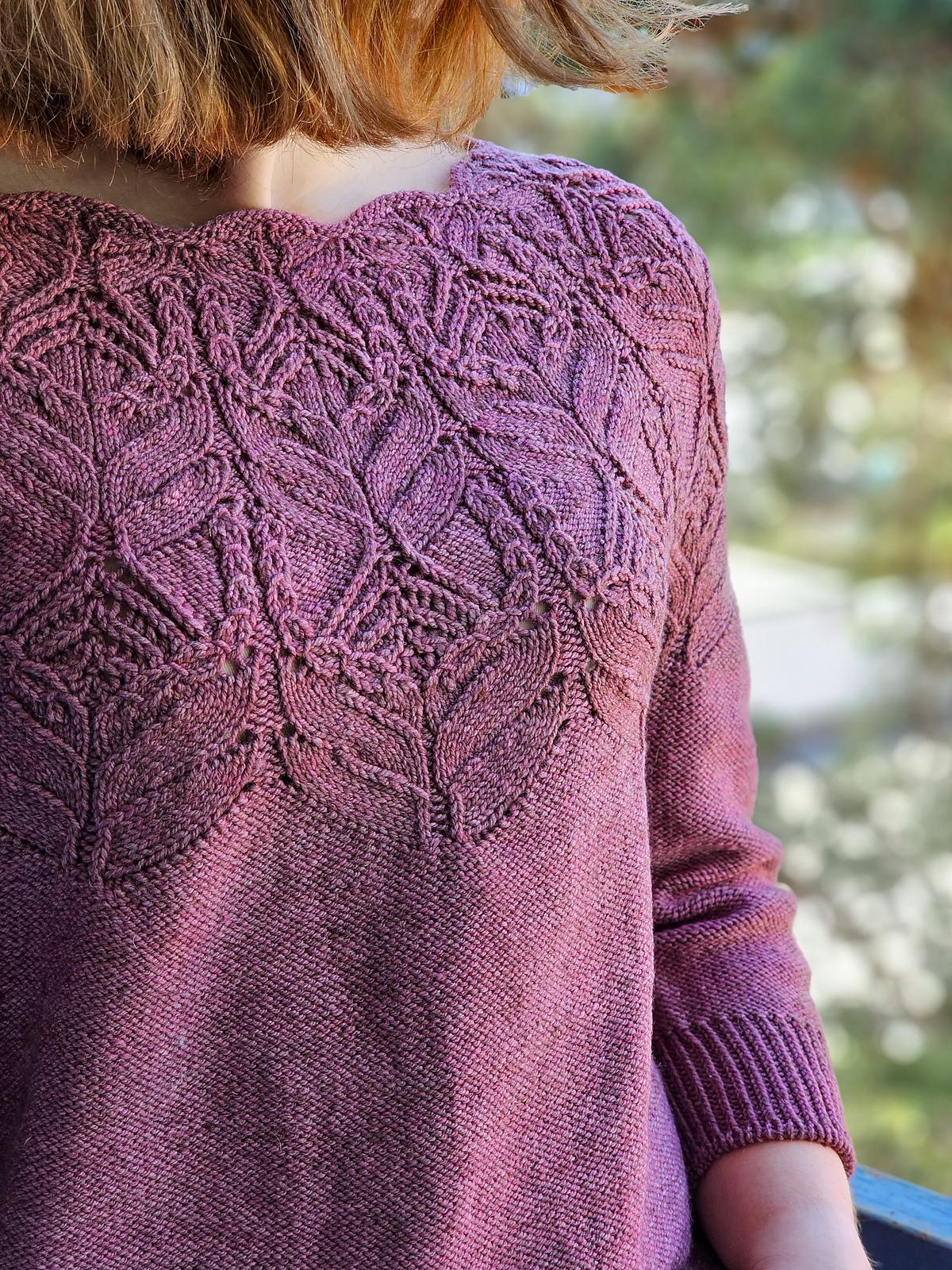 Lalea Sweater