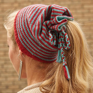Interweave The Knitted Hat Book