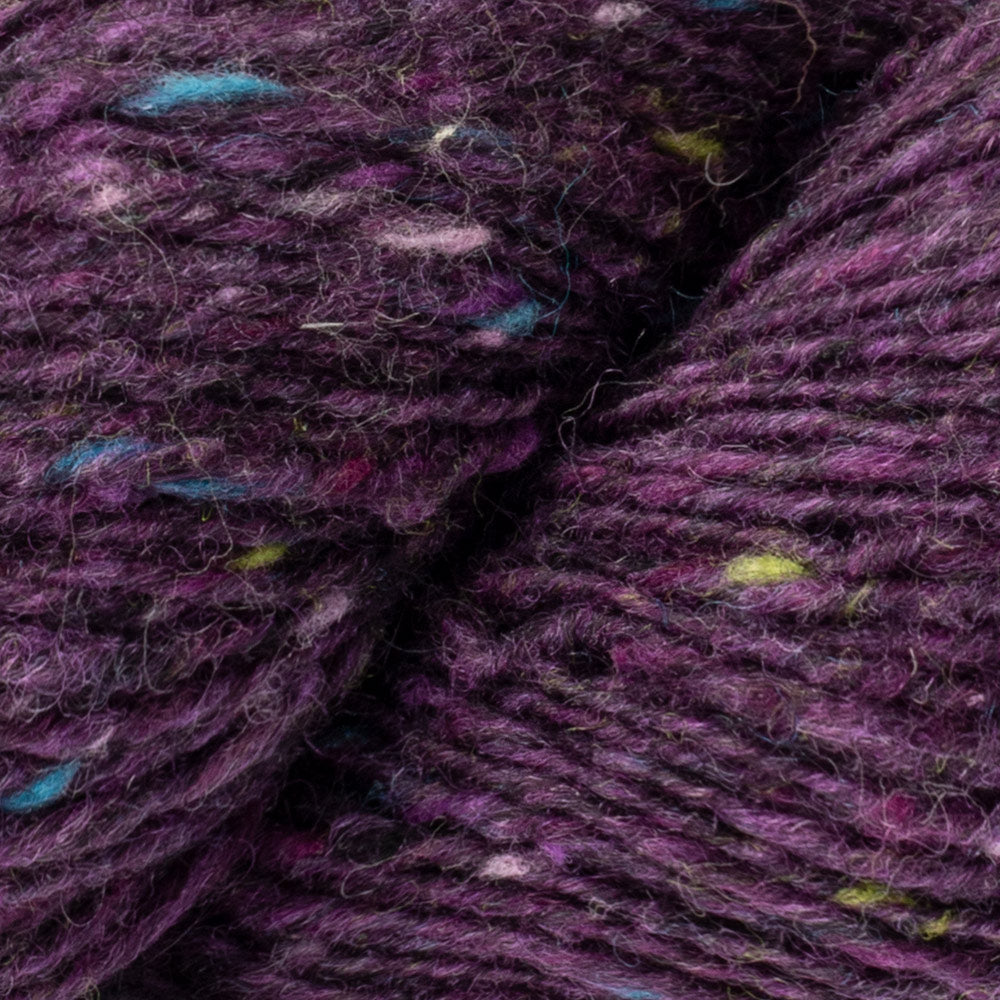 Tahki Yarns Donegal Tweed Fine Yarn - Wool 4 Ply